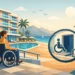 Er hotellerne egnede til kørestole på Costa del Sol?